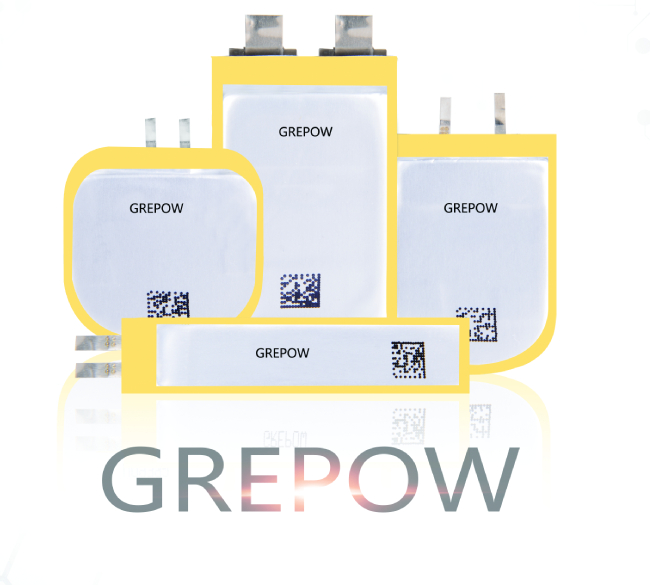 高倍率電芯 高倍率電芯