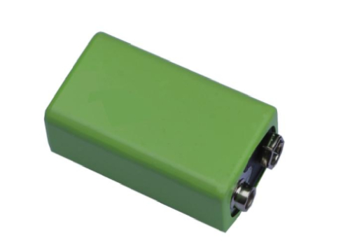 9V鋰電池 9V鋰電池