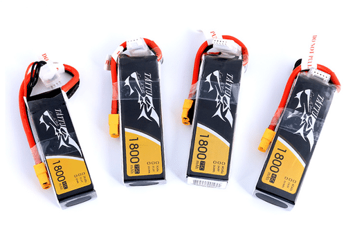 鎳氫電池，鋰電池