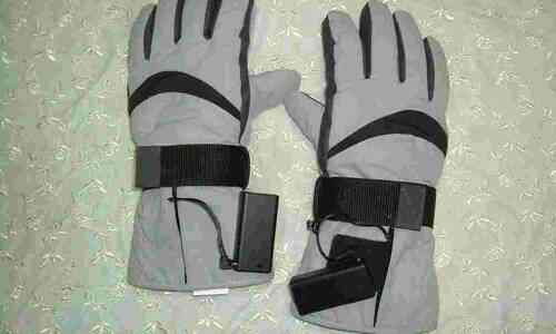 發(fā)熱手套 發(fā)熱手套