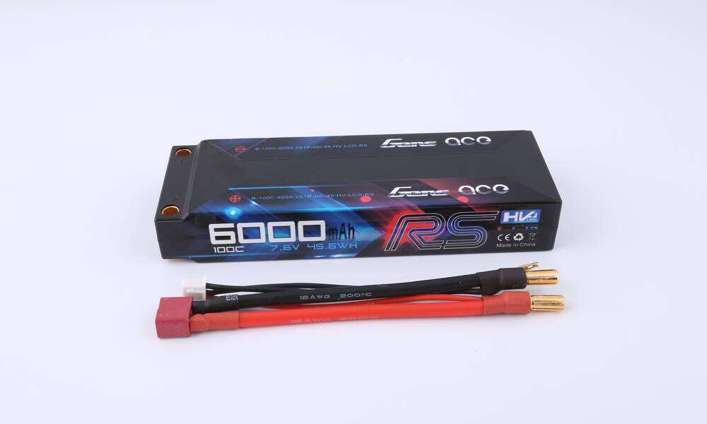 高倍率低重心車模電池 高倍率低重心車模電池