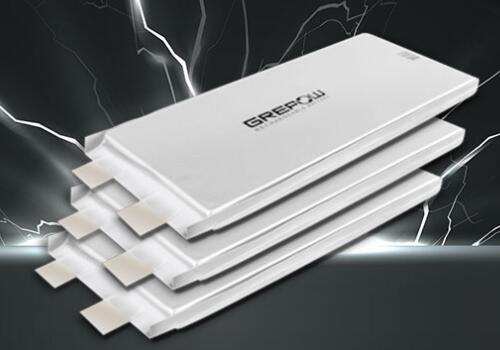 高倍率電芯 高倍率電芯