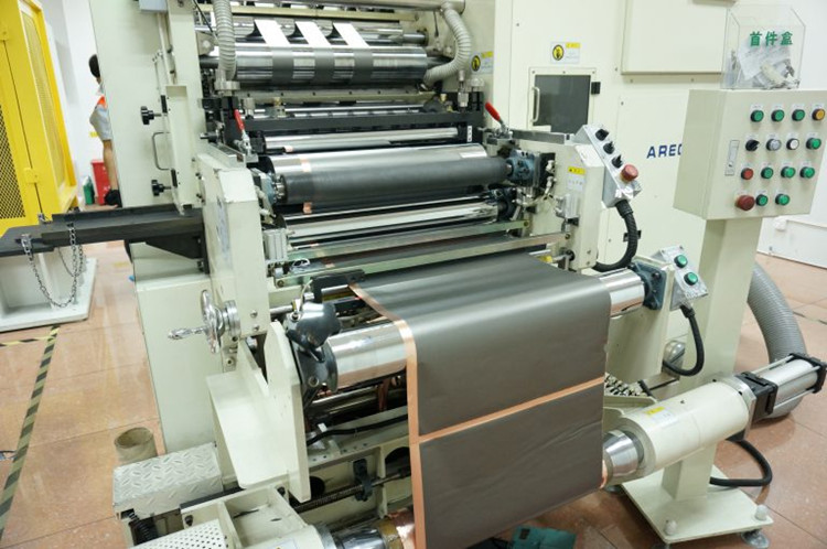 鋰聚合物電池生產(chǎn) 鋰聚合物電池生產(chǎn)