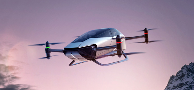 小鵬匯天 小鵬匯天