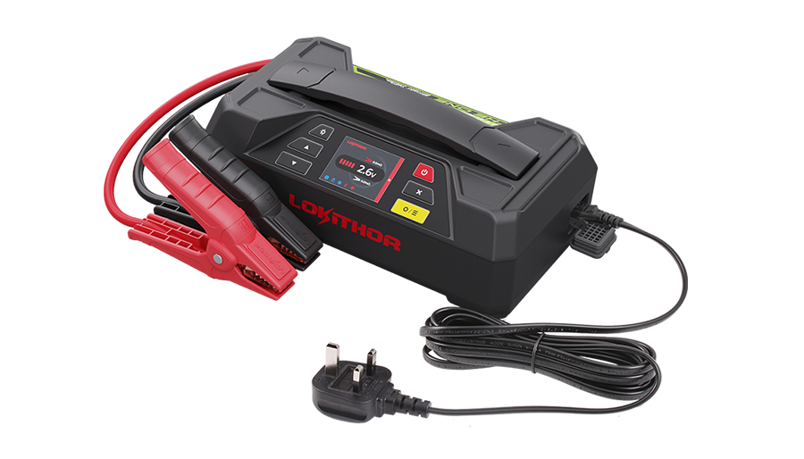 The One JTC4250 啟動(dòng)電源