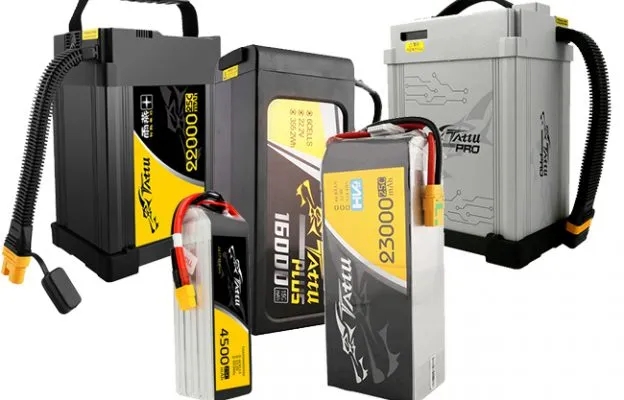 大容量無人機(jī)電池 大容量無人機(jī)電池