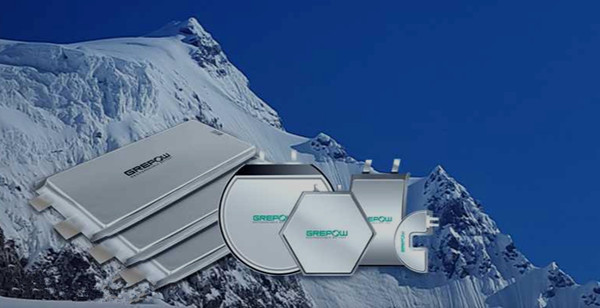 低溫電池 低溫電池