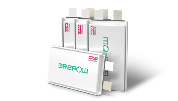 磷酸鐵鋰電芯 磷酸鐵鋰電芯