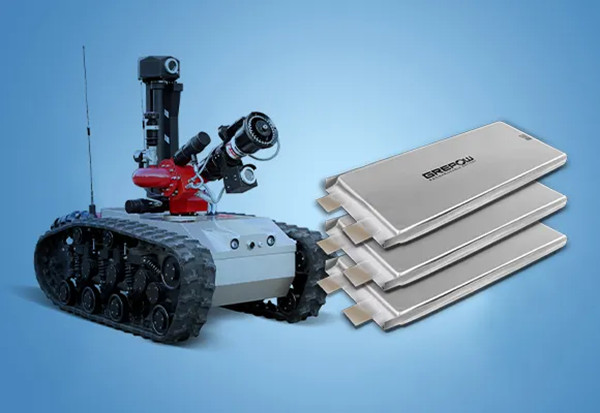機器人鋰電池 機器人鋰電池