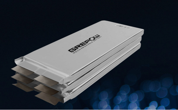 動力鋰電池 動力鋰電池