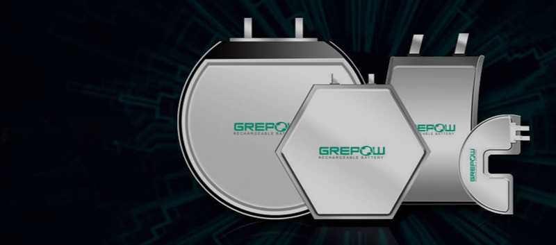 軟包鋰電池 軟包鋰電池