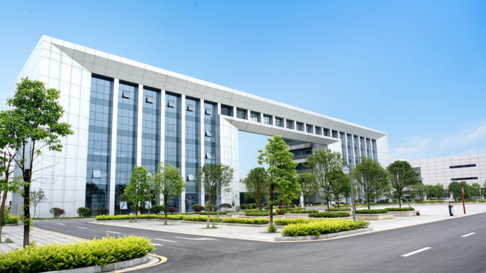 格瑞普生產(chǎn)基地 格瑞普生產(chǎn)基地