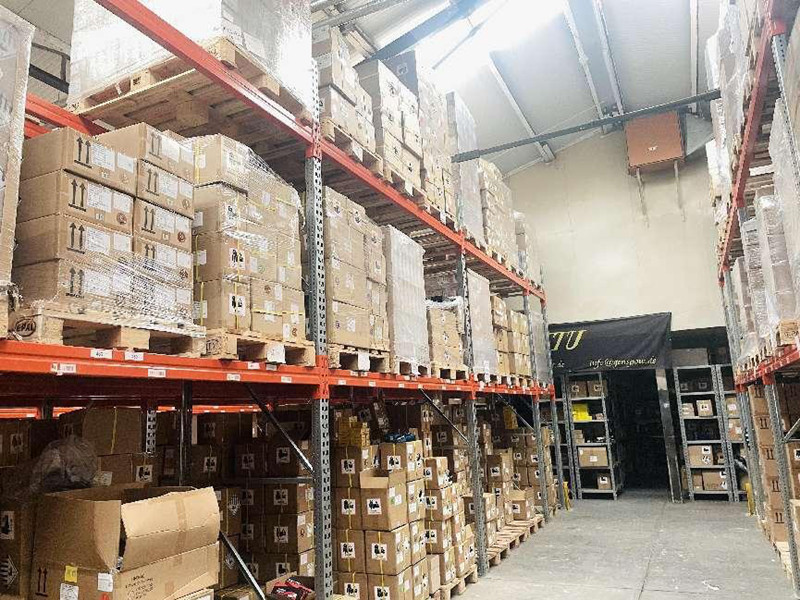 格瑞普德國(guó)海外倉(cāng) 格瑞普德國(guó)海外倉(cāng)