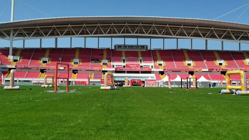 2023年中國無人機國家隊選拔賽 2023年中國無人機國家隊選拔賽