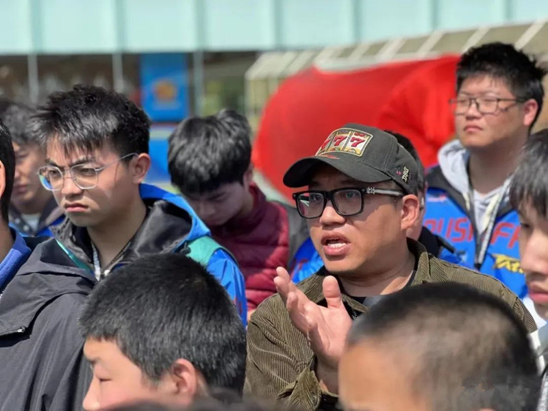 2023年中國無人機國家隊選拔賽 2023年中國無人機國家隊選拔賽