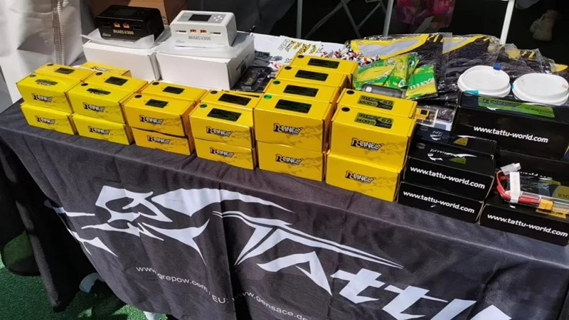 2023年中國無人機國家隊選拔賽 2023年中國無人機國家隊選拔賽