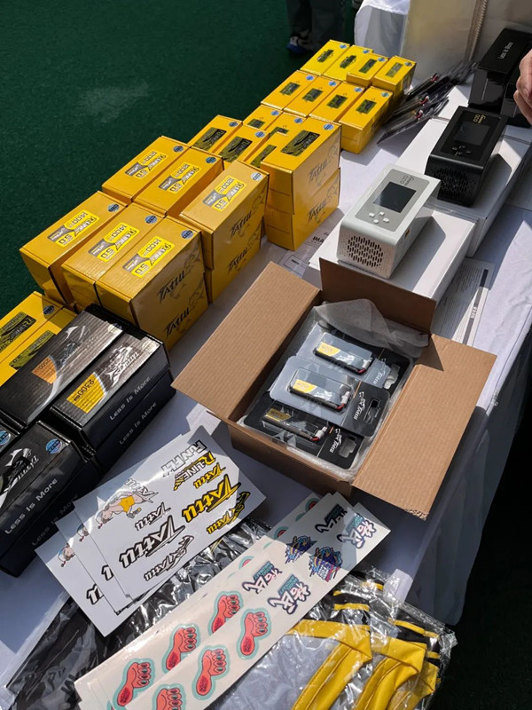 2023年中國無人機國家隊選拔賽 2023年中國無人機國家隊選拔賽