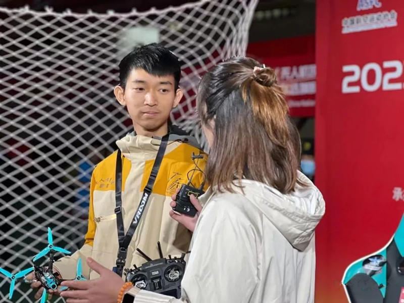 2023年中國無人機國家隊選拔賽 2023年中國無人機國家隊選拔賽