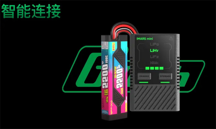 G-Tech智能生態(tài)系統 G-Tech智能生態(tài)系統