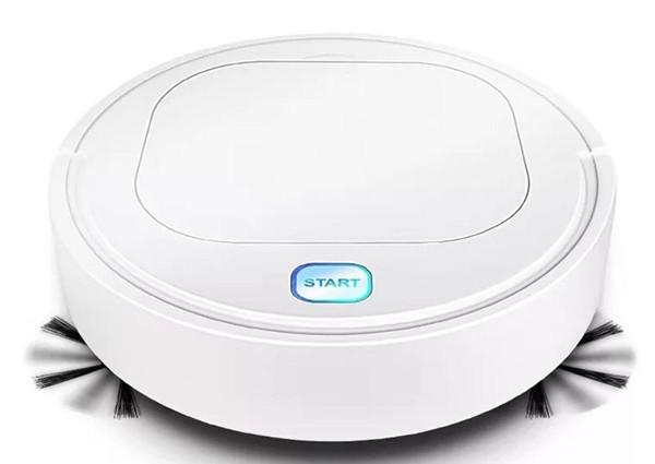 消費(fèi)類(lèi)掃地機(jī)器人