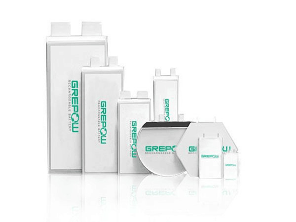 鋰電池電芯 鋰電池電芯