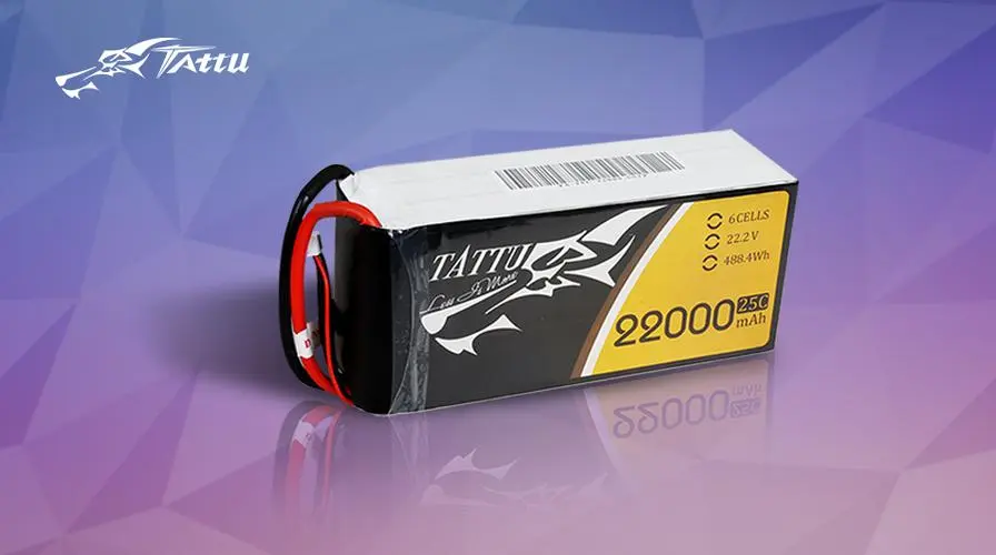 半固態(tài)無(wú)人機(jī)電池 半固態(tài)無(wú)人機(jī)電池