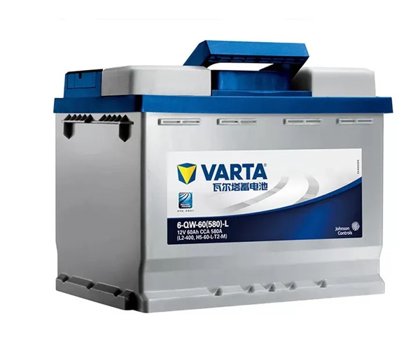 瓦爾塔蓄電池 瓦爾塔蓄電池