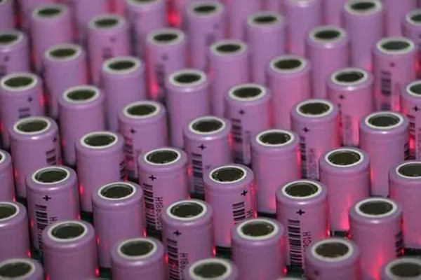 鋰電池型號(hào) 鋰電池型號(hào)