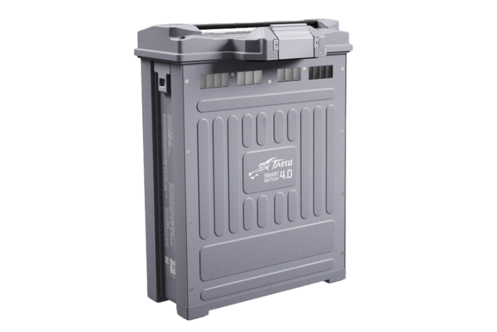 Tattu4.0智能無人機(jī)電池 Tattu4.0智能無人機(jī)電池