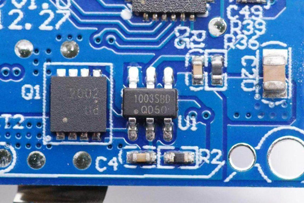 電池管理芯片 電池管理芯片