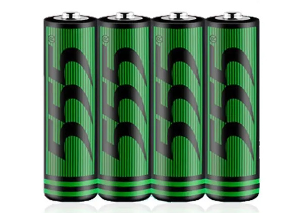 鋅錳干電池 鋅錳干電池