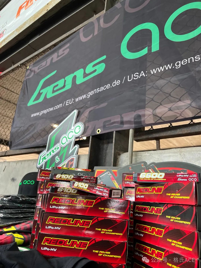 Redline 2.0電池 Redline 2.0電池