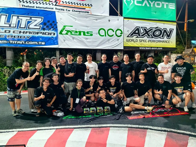 TITC賽事 TITC賽事