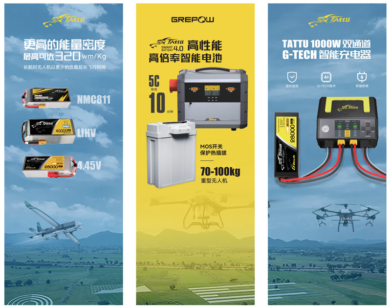 格瑞普參展產品 格瑞普參展產品