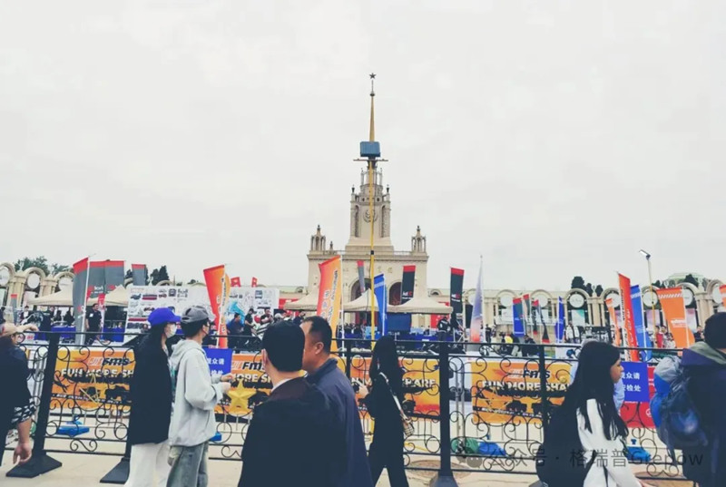 第22屆中國(guó)國(guó)際模型博覽會(huì) 第22屆中國(guó)國(guó)際模型博覽會(huì)