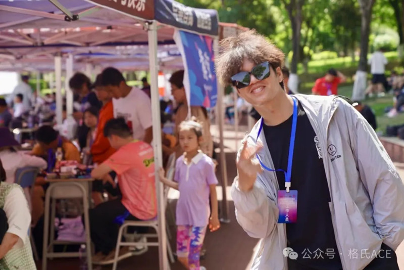 2024全國無人機錦標賽現(xiàn)場