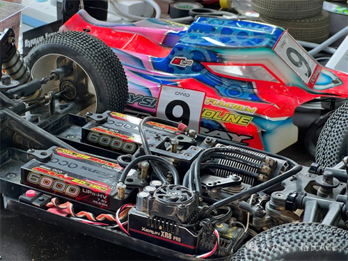 2024年全國車輛模型錦標賽 2024年全國車輛模型錦標賽