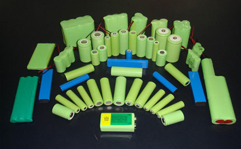 格瑞普鎳氫電池 格瑞普鎳氫電池