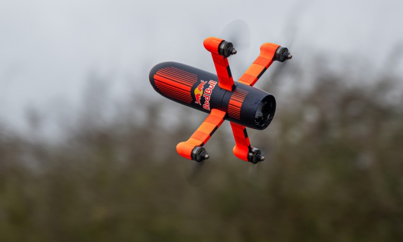 FPV無(wú)人機(jī) FPV無(wú)人機(jī)