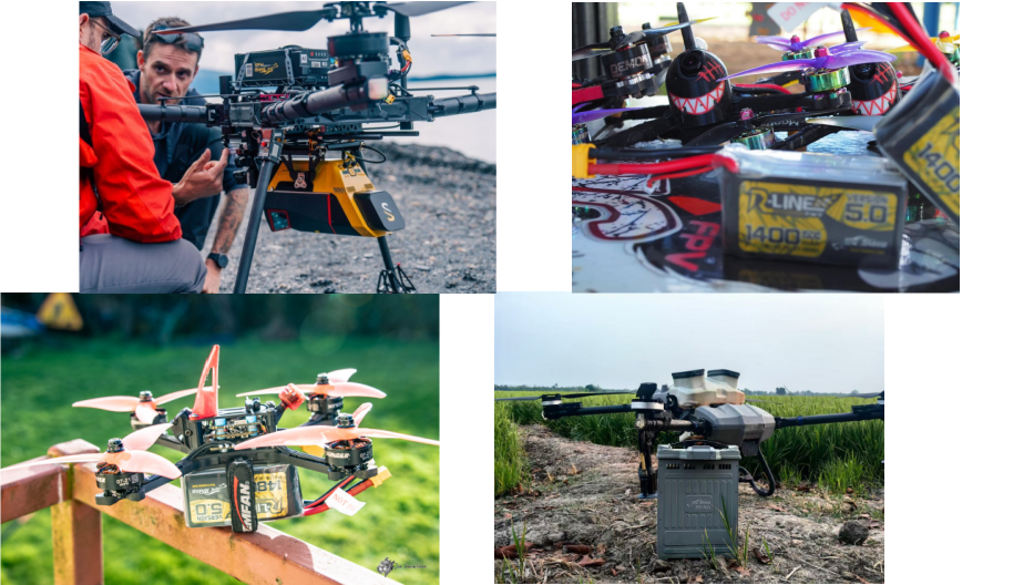 無(wú)人機(jī)電池 無(wú)人機(jī)電池