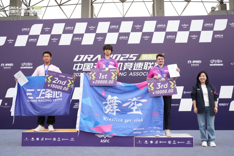 公開組冠亞季軍 公開組冠亞季軍