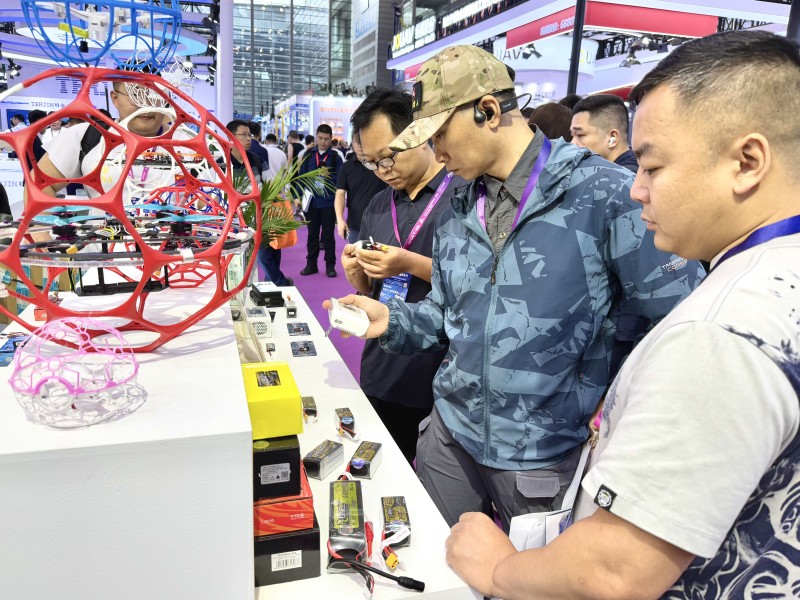 教培專(zhuān)用電池