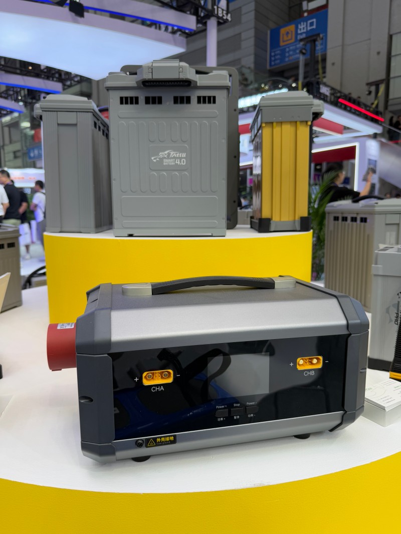 植保無人機電池平衡充電器 植保無人機電池平衡充電器