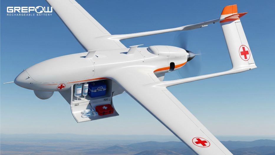 醫(yī)療運(yùn)輸無人機(jī) 醫(yī)療運(yùn)輸無人機(jī)