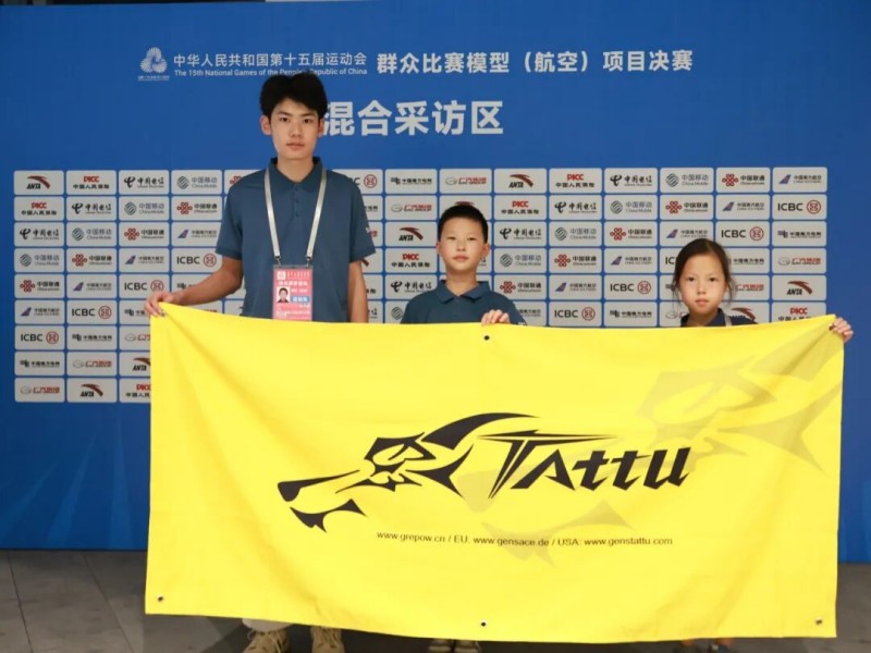 虞靖淳、虞恩寧、王世奧