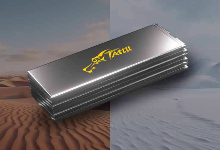 無(wú)懼氣候，穩(wěn)定表現(xiàn)全天候